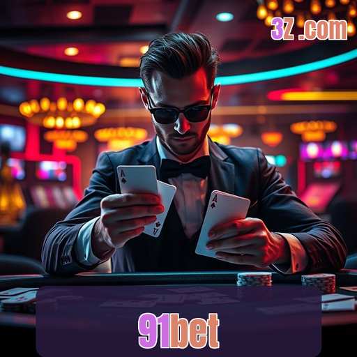 91bet